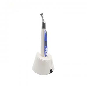 China Endodontic Treatment Dental Endo Motor 2 IN 1 Rotary Y-Smart 1 Built-In Apex Locator supplier