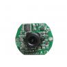 FR4 CCTV Camera PCB Board , Custom Printed Circuit Board One Stop Service