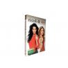 Hot sale tv-series dvd boxset Rizzoli & Isles Season 5 4DVD new Video Region