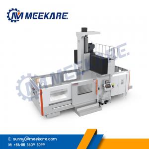 China MEEKARE GMC2515 CNC Gantry Machining Center good price High Quality supplier
