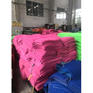 China 機械に線形タイプの単純構造をする高いオートメーション化のプラスチック マット wholesale