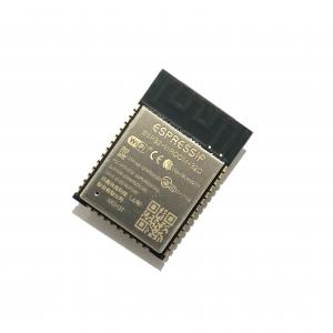 Standard Integrated Circuit Chip ESP32-PICO-MINI-02-N8R2 For Electronic Devices