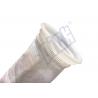 UL Recognized Industrial Filter Bags / PP Felt 25 Micron Filter Bag