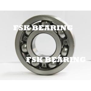 China Small Size 546485 Deep Groove Ball Bearing Single Row Truck Accessories supplier