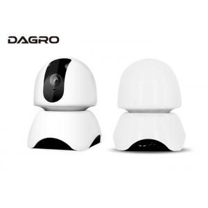 Night Vision 1080P Wifi IP Camera / 433 Alarm System 1080P Outdoor Security Camera