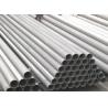 China ASTM A312 TP316L Stainless Steel Seamless Pipe / 316L Stainless Steel Tube wholesale