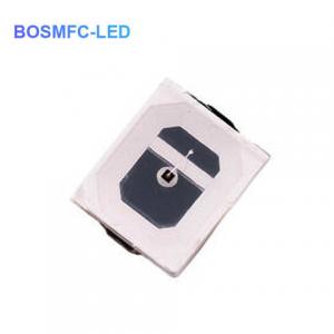 China Heat Dissipation 2835 SMD Chip blue light Multipurpose For Outdoor LED Strip supplier