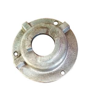 China Cap Right  Agricultural Machinery Parts Number Df12-37208 Bearing Seat supplier