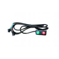 China Light  Electric Bike Spare Parts and Speaker Basic Universal Switch with Handlebar on sale