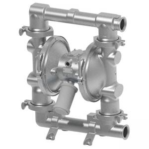 China No Contamination Industrial Diaphragm Pump Manufacturers Good Self Priming Performance supplier