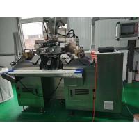 China Fish Oil Pharmaceutical Softgel Machine 120000pcs/H on sale