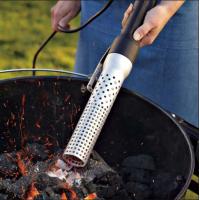 China Dustproof Electric Charcoal Starter Quick Ignited In 30-60 Seconds on sale