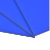 China Class A Aluminum Honeycomb Plate With Core Material Compressive Strength ≥0.2MPa Tensile Strength ≥0.2MPa wholesale