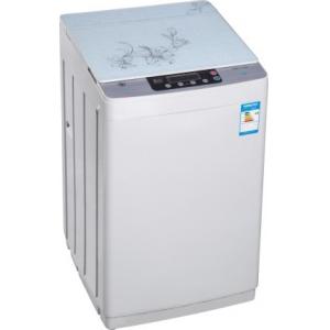 High Efficiency Portable Top Loading Fully Automatic Washing Machine , Top Door Washing Machine