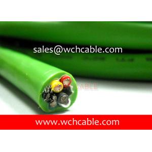 China 1000V Water Proof TPU Cable UL21316, UL21320, UL21326, UL21330, UL21576 supplier