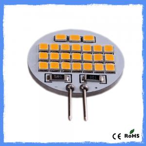 SMD 2835 1.5W Ceiling G4 LED Lights Crystal 150LM Lamp Long Life