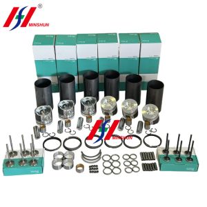 China Corrosion Proof Engine Rebuild Kit Engine Overhaul Kit For CAT 3306 Excavators wholesale