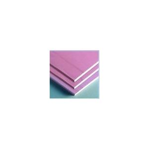 China fire proof gypsum board with good quality wholesale