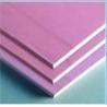 China fire proof gypsum board with good quality wholesale