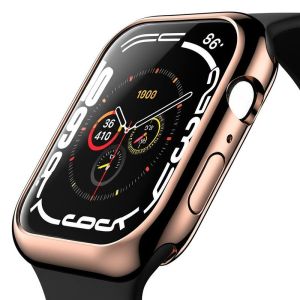 China 3ATM 防水 Apple Watchケース 摩擦耐性 方形 耐久性 保護層 ビジネス向け wholesale
