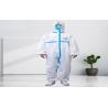 Personal Medical disposable Protective Equipment Disposable Gown PPE Kit for