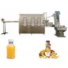 Flavour Juice / Ice Tea 30000bph Beverage Filling Machine