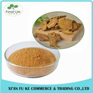 Traditional Chinese Herb Medicine Anti-tumor Product Dried Rhubarb Extract