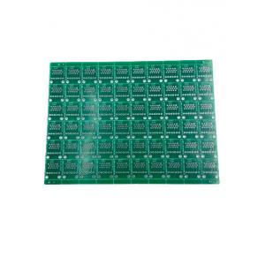 Surface Finish HASL FR4 PCB Board For Electronics Manufacturing