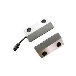 Surface mounted magnetic contact, Ideal for metal door/ window