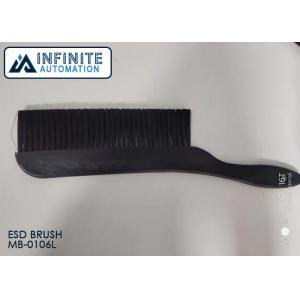 China SMT ESD Safe Cleaning Brush For Electronic Components Or Cleaning PCB supplier
