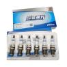 China Howo model natural gas spark plugs for Cummins WP10 WP12 engine 1000450457 100337317 wholesale