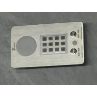 China IP65 Clean Room Telephone Dust Proof Analog Waterproof Phone on sale