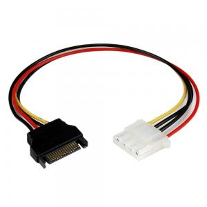 PC Molex IDE to Serial ATA Power Adapter Cable Converter Cable