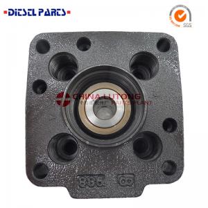 China hydraulic pump head 1 468 334 799 VE4A/11L Distributor Head from China Lutong supplier