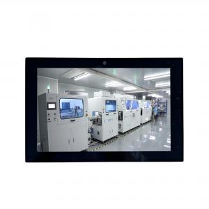 FHD 10.1 Inch Capacitive Touch Screen LCD Module IPS Viewing CTP 1920*1200