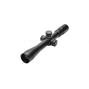 34mm Tube 3-18x44 Tactical Hunting Scopes FFP First Focal Plane