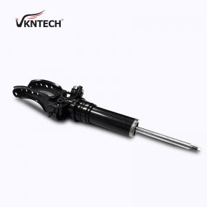 China 7L8 616 039D Volkswagen Front Left rear air shock absorbers IATF16949 supplier