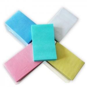 Spunlace Nonwoven Cleaning Cloth 70gsm Microfiber Cleaning Cloth