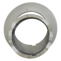 China Sharp Edge Circular Slitting Knives For Round Cutting Effectiveness on sale