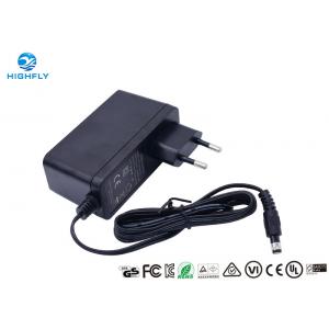 Hot sell CE GS TUV wall mount 9v 3a 12v 3a 36W ac dc adapter power supply