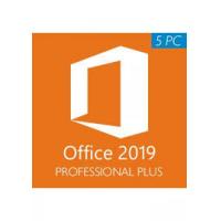 China Office 2019 Professional Plus 5 User Online Activation Stable on sale