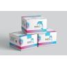 China Effective Melamine ELISA Test Kit for Precise Residue Detection wholesale