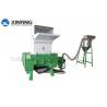 Silent Plastic Recycling Machine Mill Soundproof Type Waste Crusher Machine