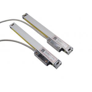 Length Measurement Laser Glass Optical Linear Scale Encoder