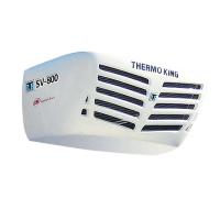 SV800 THERMO KING refrigeration unit for the truck box refrigerator cooling system