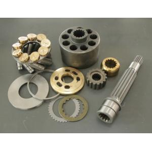 MX Series Hydraulic Piston Pump Parts MX125 MX150 MX173 MX500 MX530 MX730 MX800