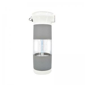 Sport Uv Light Water Filter Bottle 450ml Volume For Promotional Business Gift