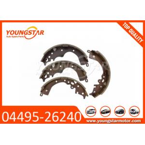 Car Brake Shoe for Toyota Hiace 2005- 04495-26240 0449526240  04495 26240