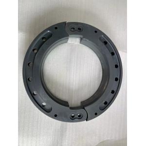 China SUV Runflat Insert 15 Inch Supporting Ring System Universal Size And Custom Size supplier