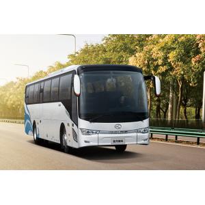 China 12m King Long Electric Bus City Passenger Bus 50 Seater Long Distance 330hp supplier
